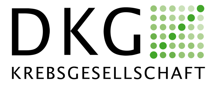 German cancer society certificate